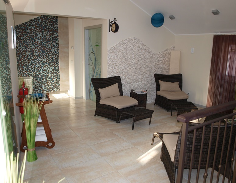 Hotel MANGART