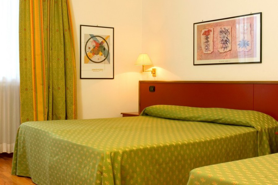 Hotel CLUB CRISTALLO