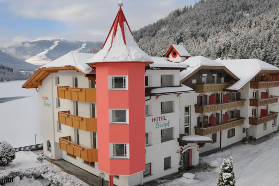 Hotel SEEHOF