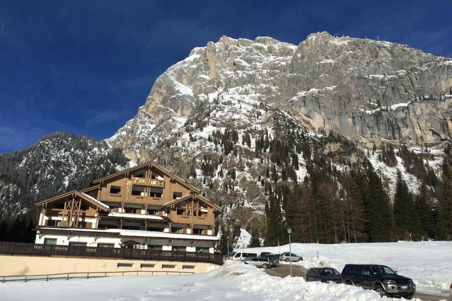 Hotel TYROLIA