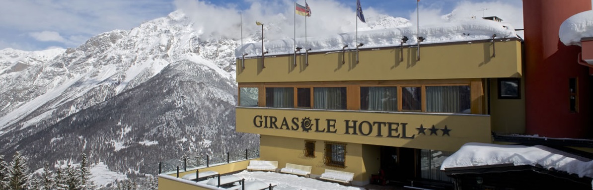 Hotel GIRASOLE