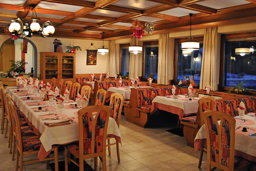 Hotel SEEHOF