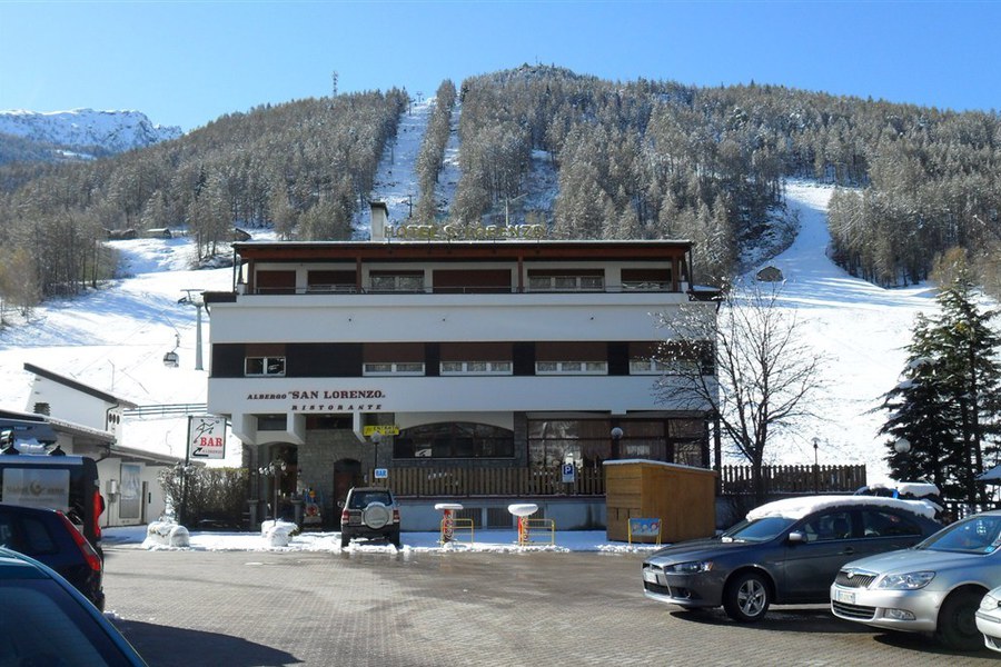 Hotel SAN LORENZO