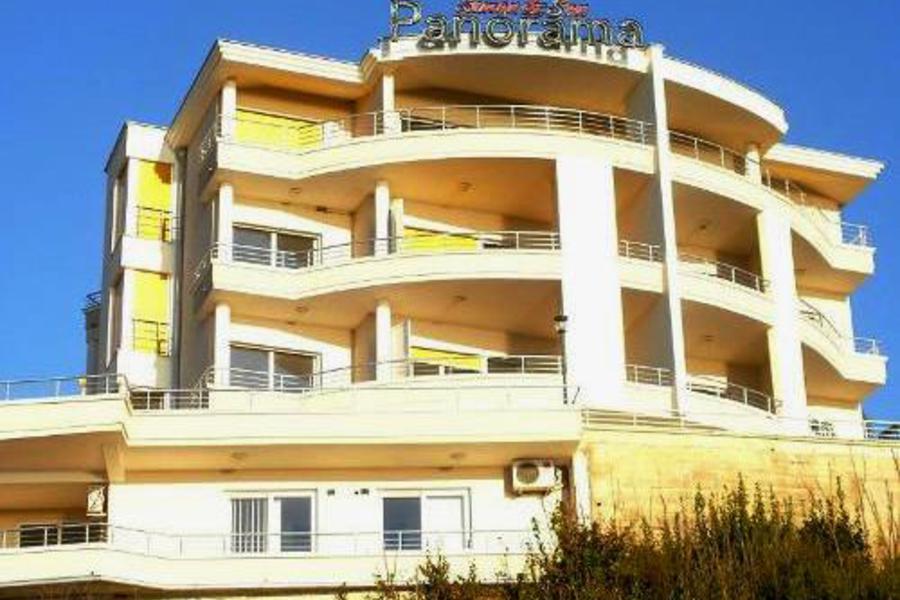 Apartpenzion PANORAMA