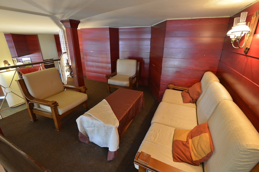 Hotel URRI
