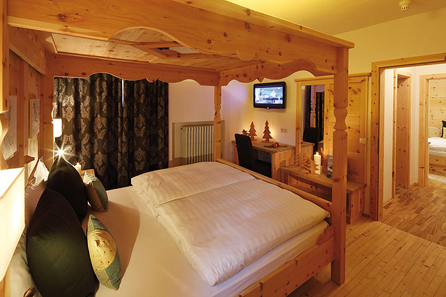 Hotel BELVEDERE