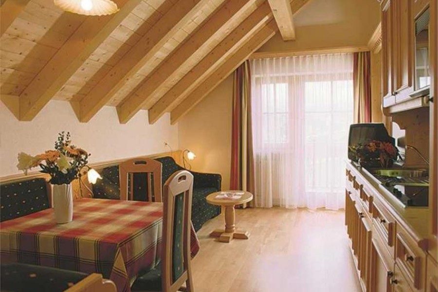 Rezidence IM MOOS