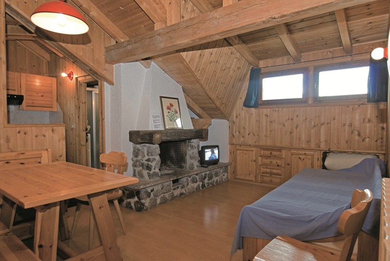 FREE SKI Rezidence CASA ROSA