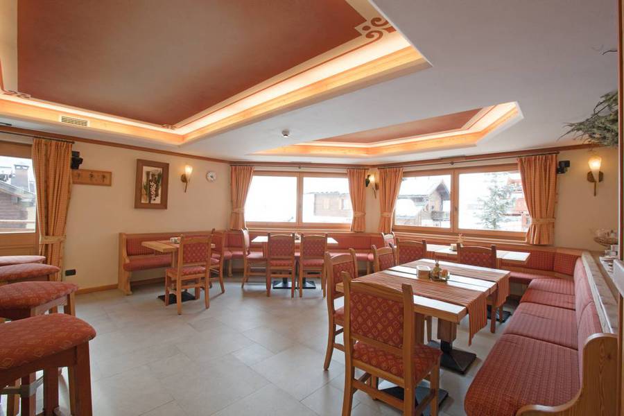 FREE SKI Hotel AMERIKAN