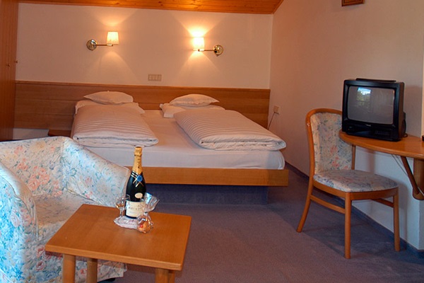 Hotel PLANAC