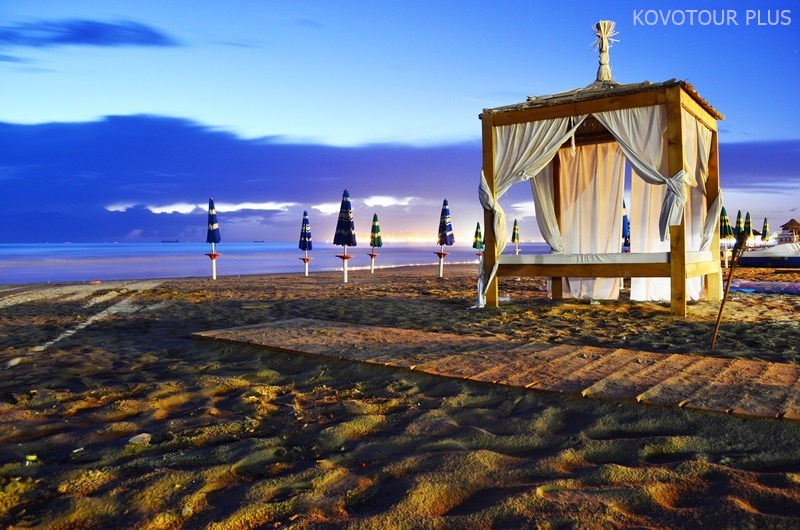 AS Hotel Club - Komplex Harmonia