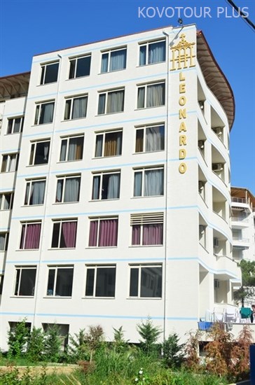 Hotel Leonardo - Dotované pobyty 50+