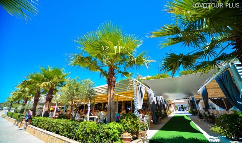 Hotel Klajdi
