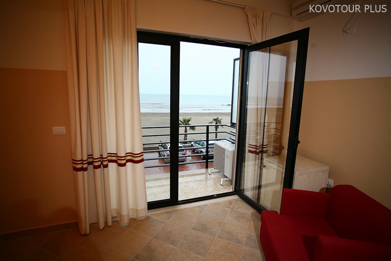 Hotel Marina - Dotované pobyty 50+
