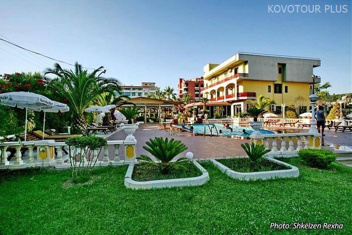 Hotel Pameba - Dotované pobyty 50+