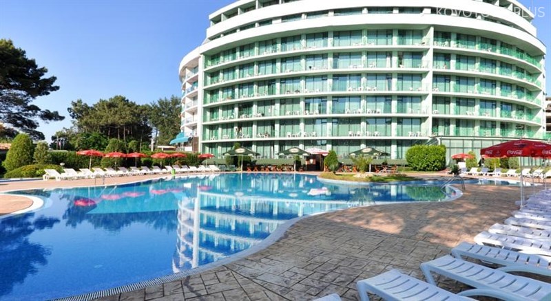 Hotel Colosseo - Dotované pobyty 50+