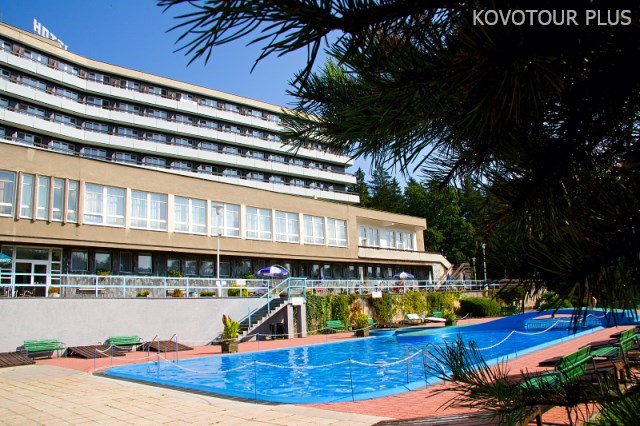 Hotel Relax