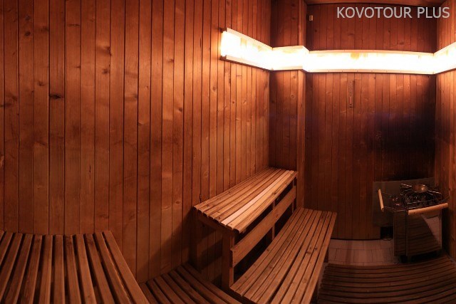 Hotel Mesit