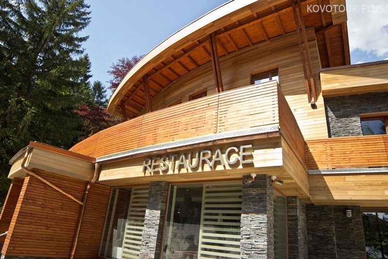 Horský Hotel Čeladenka - Vánoce na Čeladence