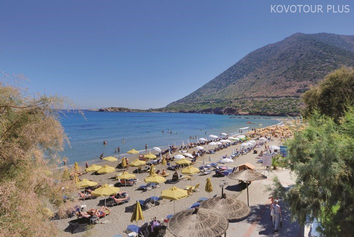 Talea Beach Resort