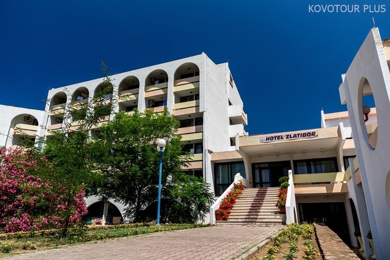 Hotel Zlatibor Club