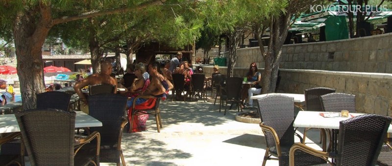 Hotelový Resort Ruža Vjetrova - Dotované pobyty 50+