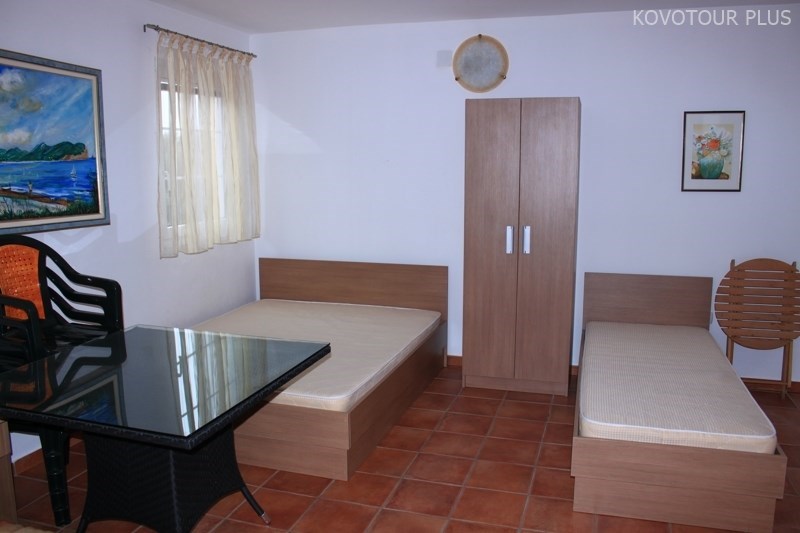 Vila Armenko LUX - Dotované Pobyty 50+