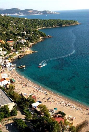 Penzion Malibu