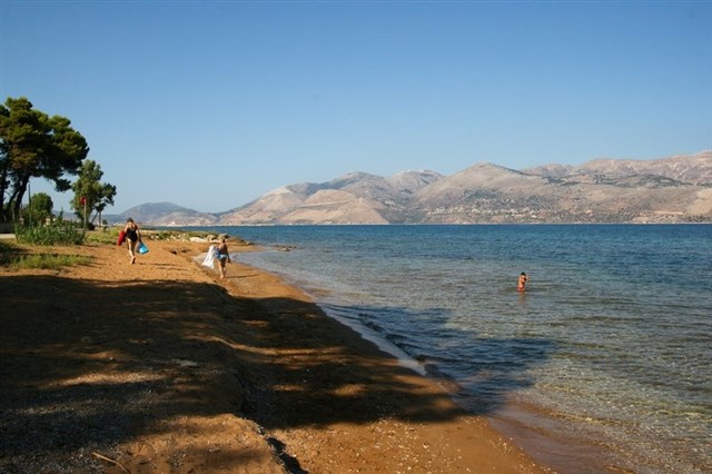 SEA BREEZE