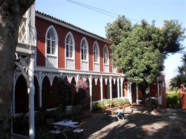 LAS LONGUERAS