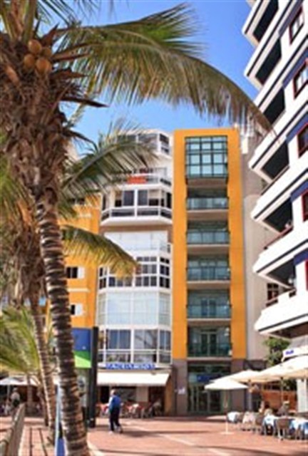 VISTA PLAYA