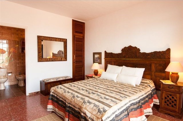 AGAETE BEACH HOUSE