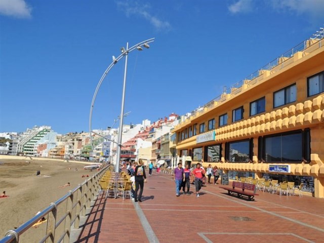 EXE LAS CANTERAS