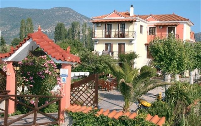 MIRAMARE