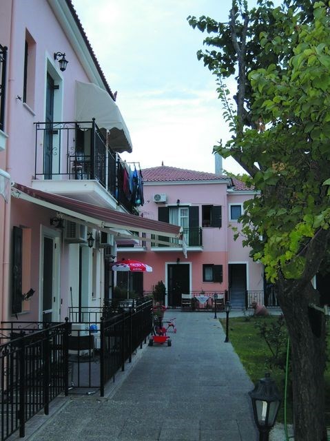 ROSA´S HOUSE
