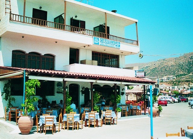 CARAVELA