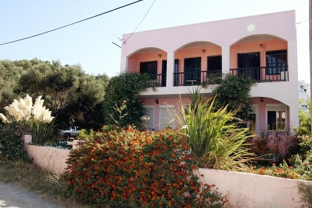 LIVADI