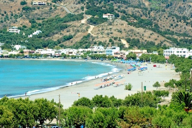 PORTO PLAKIAS