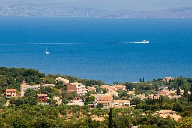 MEMENTO KASSIOPI RESORT