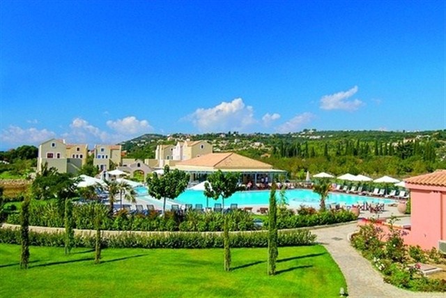 AVITHOS RESORT