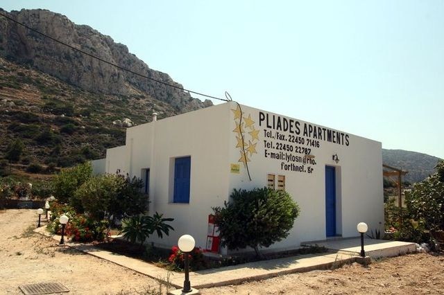 PLIADES