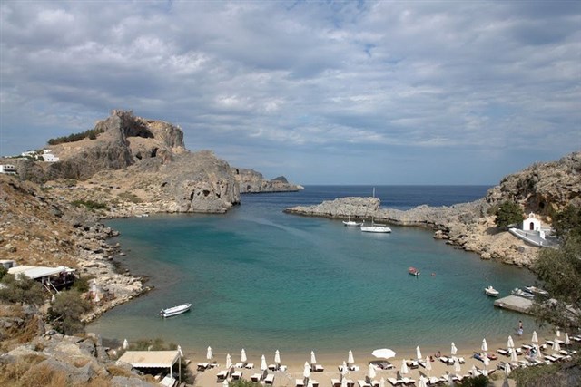 LINDOS SUN