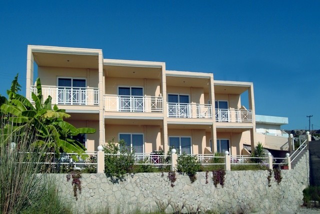 STEGNA BAY