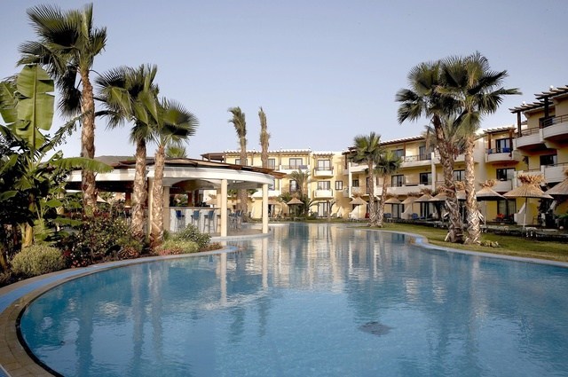 ATRIUM PALACE