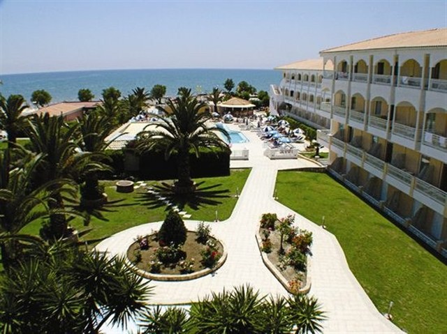 POSEIDON BEACH