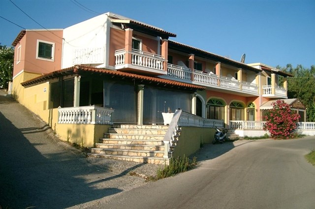 PARALIA II