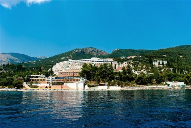 SUNSHINE CORFU RESORT