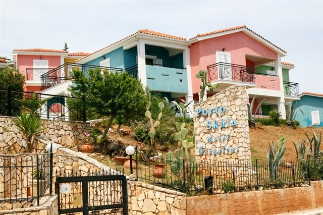 PORTO SKALA