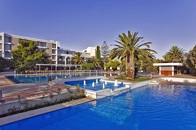 CARAVIA BEACH