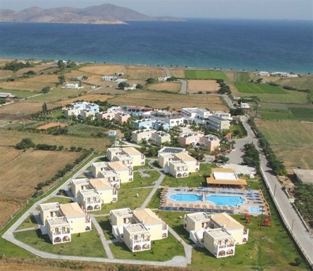 CORALI